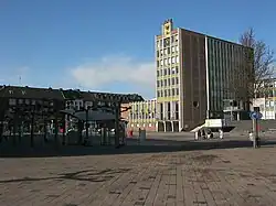Kaiserplatz