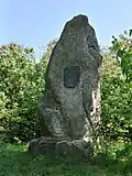 Der Kaiserstein von Münchingen