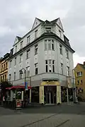 Haus Nr. 51–53