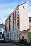 Haus Nr. 64