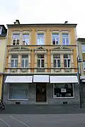 Haus Nr. 90