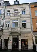 Haus Nr. 58