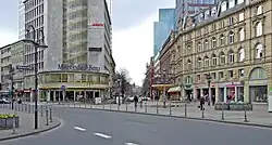 Kaiserplatz