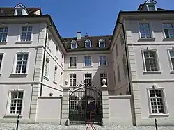 Palais Mayenfisch