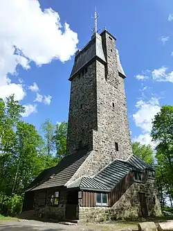 Bild des Objektes