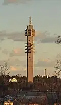 Kaknästornet