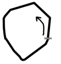 Kalemegdan Park Circuit