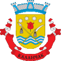 Wappen von Kalantschak