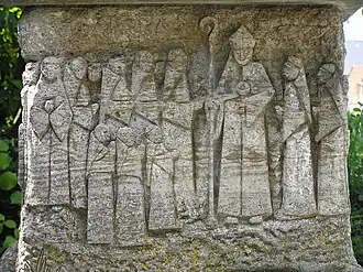 Detailansicht