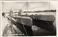 Estnische U-Boote zwischen 1936 und 1940