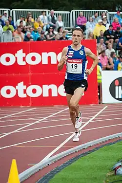 Arttu Vattulainen – Rang&nbsp;achtzehn