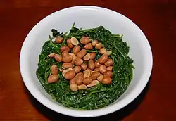 Kalimeris indica