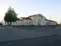 Bahnhof Kalinkawitschy