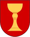Wappen von Kalix