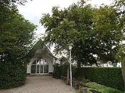 Fatima-Kapelle