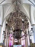 Marienleuchter