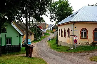 Altstadt