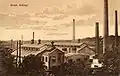 Kockums-Eisenwerk (um&nbsp;1900)