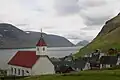 Mikladalur