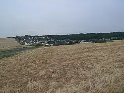 Ortsansicht