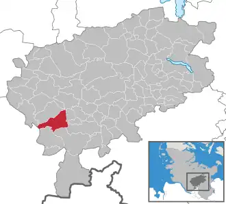 Karte