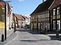 Lindegade