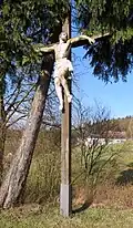 Erster Schächer