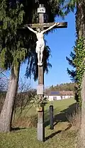 Zweiter Schächer