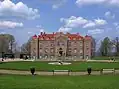 Herrenhaus Pöddes in Kalvi