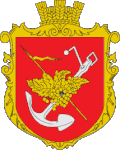Wappen von Kalyniwka