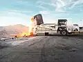 Schlackentransporter