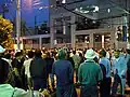"Kamagasaki Riot"