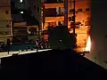 "Kamagasaki Riot"