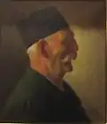 Selbstporträt