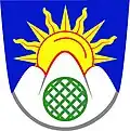 Wappen von Kamenná