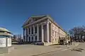 Kamennoostrowski-Theater, St. Petersburg