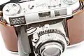 Kodak Retina I B (Typ 019 Ausf. II)