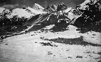 Foto von 1908