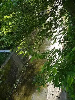 Am Burggraben
