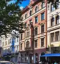 Lerchenfelder Straße 100–102