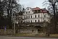Schloss Kamienietz