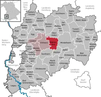 Karte