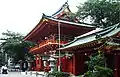 Zuishinmon