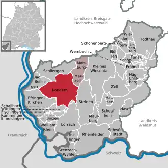 Karte