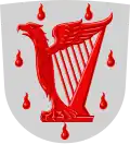 Wappen von Kangasala