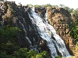 Kanger-Ghati-Nationalpark
