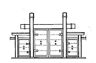 Kangi-Tor