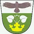 Wappen von Kanina