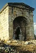 Hausgrab