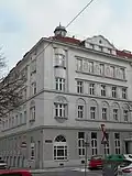 Kannegasse 8